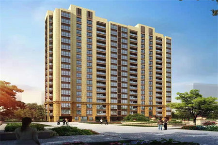全明户型三卧室南向，采光好