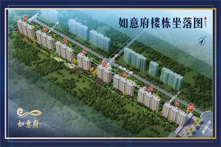 新一中附近涓水家园套三楼房出售